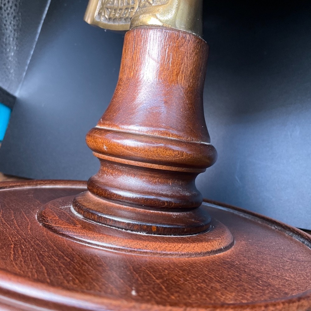 Vintage Replogle‎ 12" Globe USSR Raised Relief Cold War World Classic Tolman - Picture 12 of 16